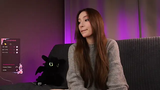 wetpussydaily online show from 7, 1, 2026