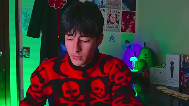 Jeremias miller online show from 12, 9, 2025