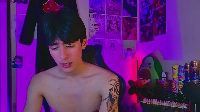 Jeremias miller online show from 3, 10, 2025