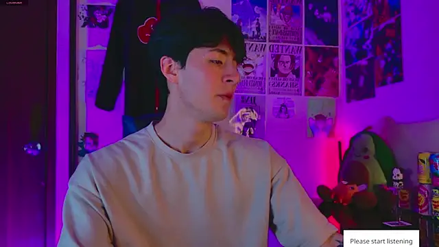 Jeremias miller online show from 6, 10, 2025