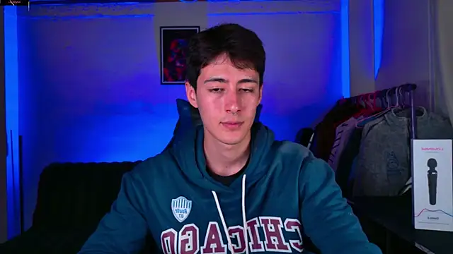 Jeremias miller online show from 8, 1, 2026