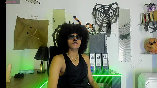 Snapshot of DEAMOL chatting on 30, 10, 2025 DEAMOL online show from 30, 10, 2025