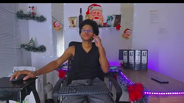 Snapshot of DEAMOL chatting on 16, 12, 2025 DEAMOL online show from 16, 12, 2025