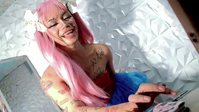 hugecockbabe online show from 5, 10, 2025