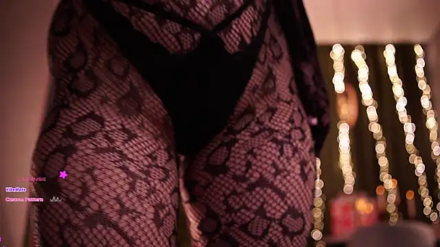 MaryHols online show from 21, 12, 2025