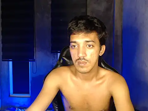 RowyCam online show from 11, 11, 2025