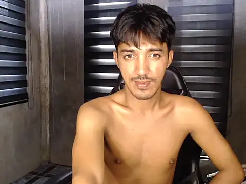 RowyCam online show from 11, 1, 2026