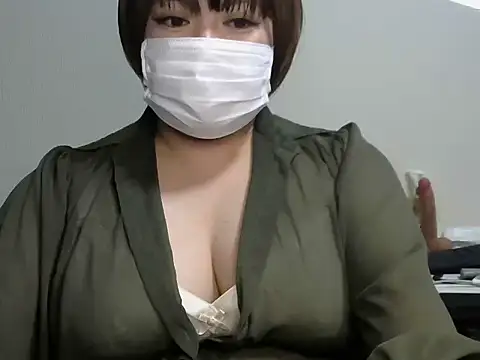 yuririn-594 online show from 16, 12, 2025