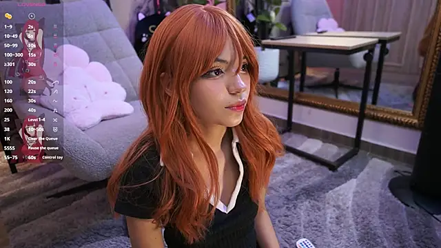 NamiKimura online show from 9, 1, 2026