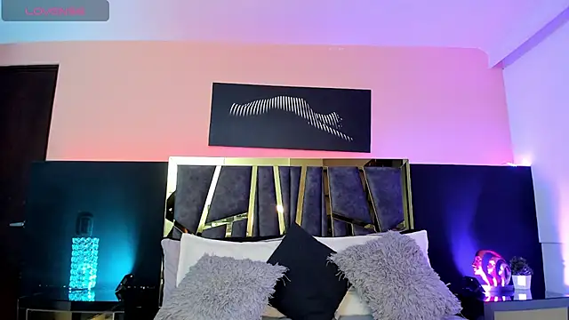 ScarletTorres online show from 10, 9, 2025