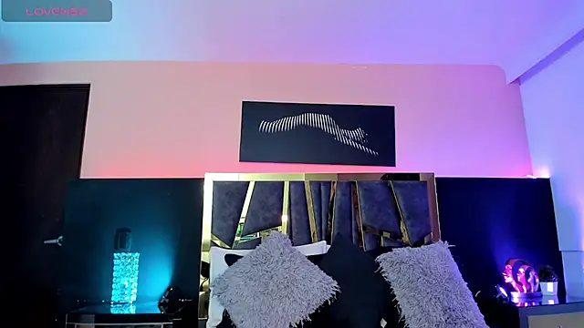 ScarletTorres online show from 11, 9, 2025