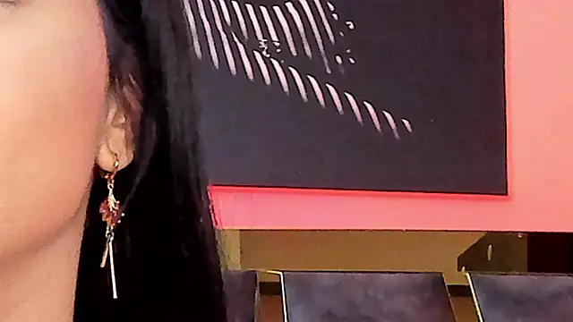 ScarletTorres online show from 7, 10, 2025