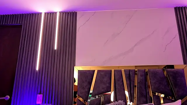 ScarletTorres online show from 11, 4, 2026