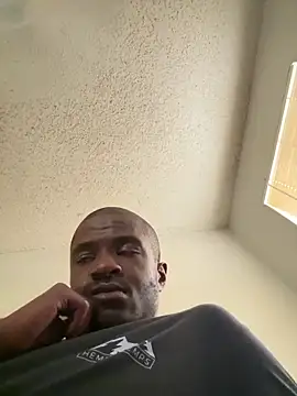 TazHardaway3435 online show from 14, 10, 2025