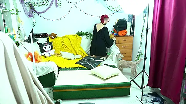 Sova173 online show from 9, 9, 2025