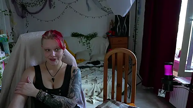 Sova173 online show from 10, 9, 2025