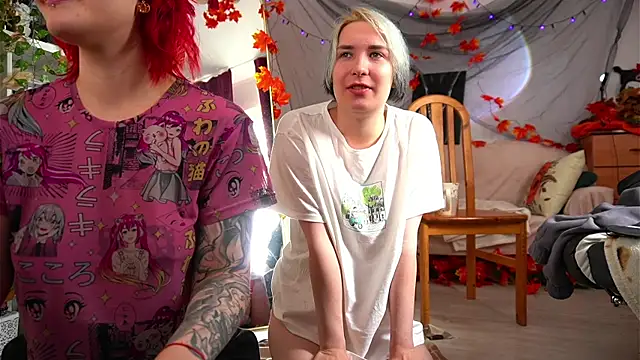 Sova173 online show from 4, 10, 2025