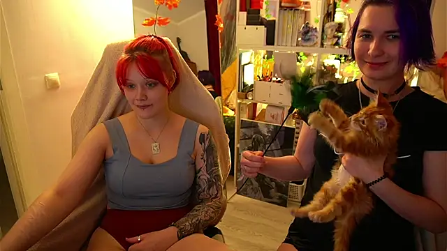 Sova173 online show from 12, 11, 2025