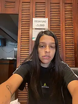 Evermorre online show from 4, 4, 2026