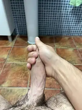 Snapshot of Pollon1994 chatting on 19, 10, 2025 Pollon1994 online show from 19, 10, 2025