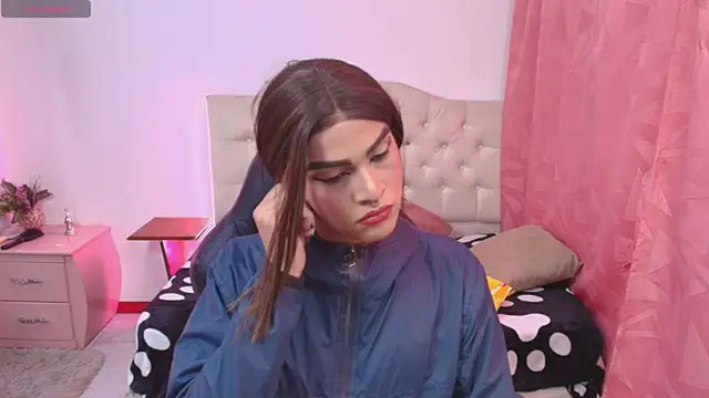 Snapshot of lailahdark chatting on 6, 11, 2025 lailahdark online show from 6, 11, 2025