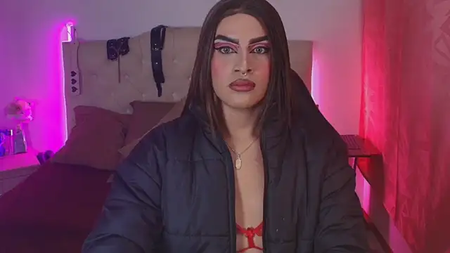 Snapshot of lailahdark chatting on 15, 11, 2025 lailahdark online show from 15, 11, 2025