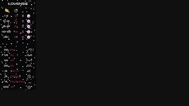 Snapshot of lailahdark chatting on 26, 11, 2025 lailahdark online show from 26, 11, 2025