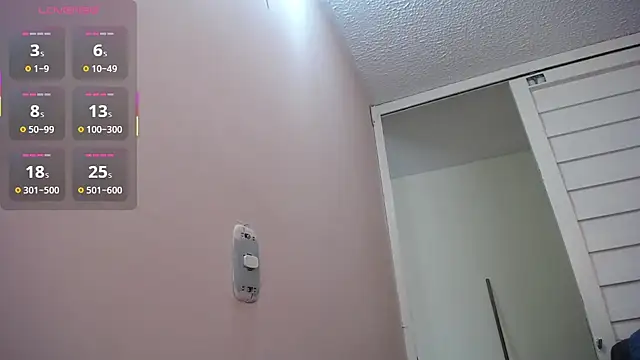 princess sarita1 online show from 10, 1, 2026