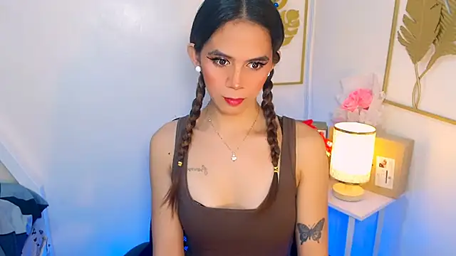 xPrecuioseChesca online show from 21, 10, 2025