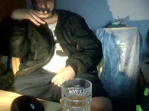 SmokedAlloy2 online show from 14, 2, 2026