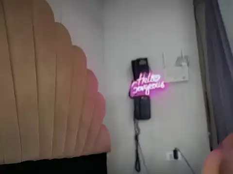 ms megan online show from 22, 6, 2026