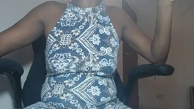 Snapshot of JackyHotBlack chatting on 21, 9, 2025 JackyHotBlack online show from 21, 9, 2025