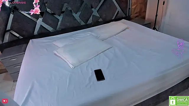 Selene  Lopez  online show from 31, 3, 2026