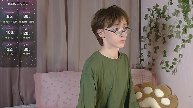 NextVibe  online show from 12, 3, 2026