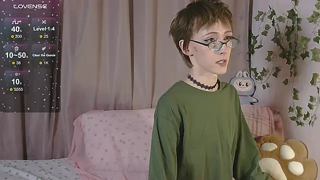 NextVibe  online show from 1, 4, 2026