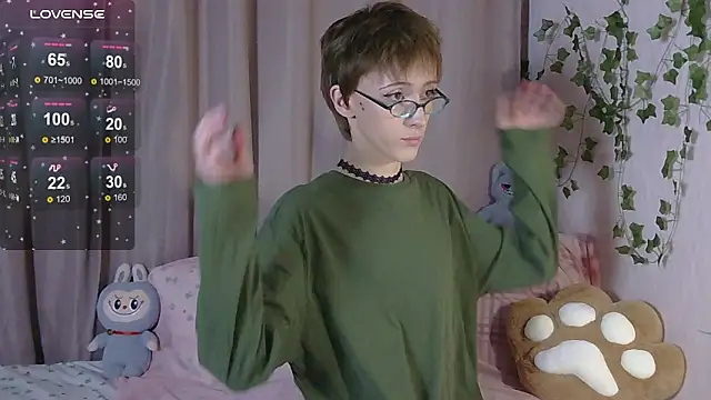 NextVibe  online show from 2, 4, 2026