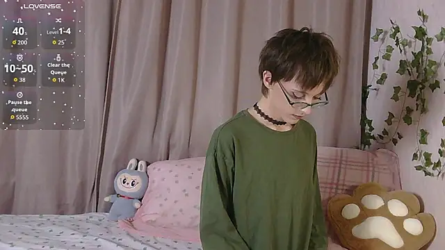 NextVibe  online show from 10, 4, 2026