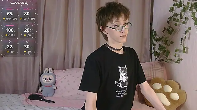 NextVibe  online show from 20, 4, 2026