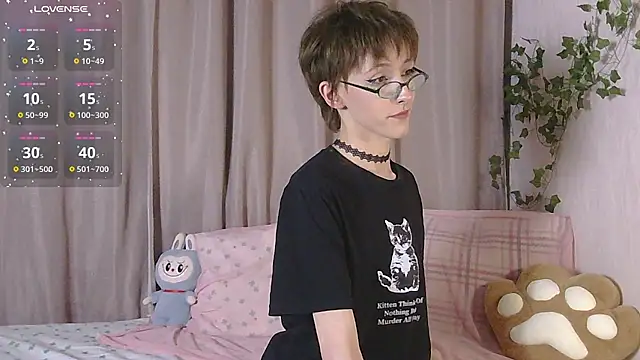 NextVibe  online show from 27, 4, 2026