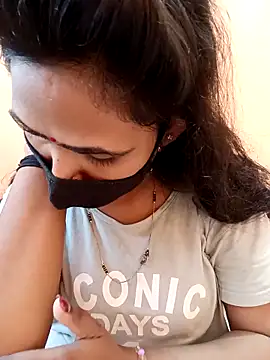 Snapshot of Shagun-Mishra chatting on 18, 9, 2025 Shagun-Mishra online show from 18, 9, 2025