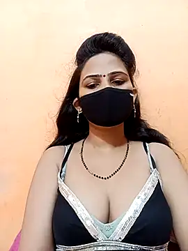 Snapshot of Shagun-Mishra chatting on 6, 10, 2025 Shagun-Mishra online show from 6, 10, 2025