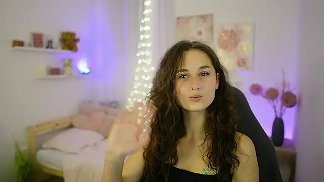 Annita Grey online show from 30, 9, 2025