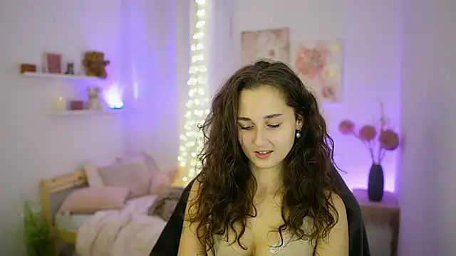 Annita Grey online show from 3, 10, 2025