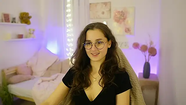 Annita Grey online show from 30, 11, 2025