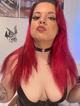 BabySinX online show from 7, 2, 2026