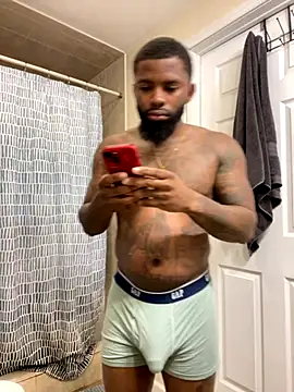 StandOnthatboy online show from 19, 9, 2025