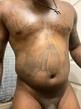 StandOnthatboy online show from 26, 9, 2025