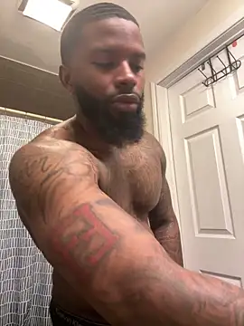 StandOnthatboy online show from 8, 2, 2026