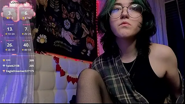 Snapshot of Miko_Meow chatting on 27, 9, 2025 Miko Meow online show from 27, 9, 2025