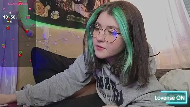 Miko Meow online show from 20, 4, 2026